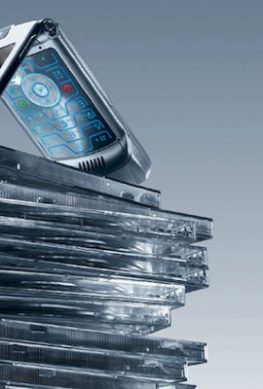 Moto RAZR