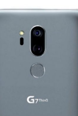 К смартфону LG G8 ThinQ можно будет подключить дополнительный экран и превратить устройство в планшет
