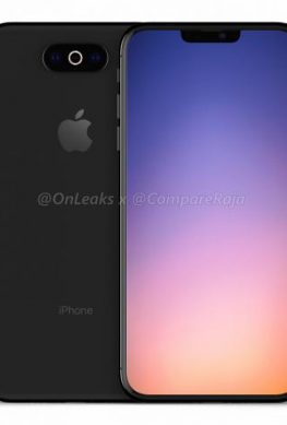 Стали известны детали о камере смартфона iPhone XI