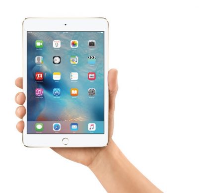 Планшет Apple iPad mini пятого поколения может выйти в первой половине 2019 года