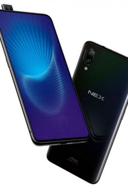 Oppo R19 будет слайдером или получит выдвижную селфи-камеру – фото 1