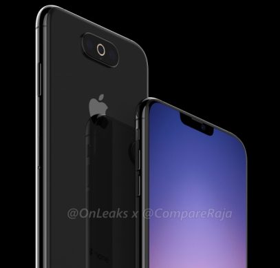 iPhone XI получит ряд изменений в конструкции и новые камеры