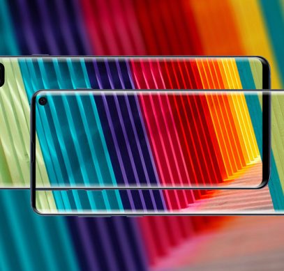 Самая мощная версия Samsung Galaxy S10 получит керамический корпус