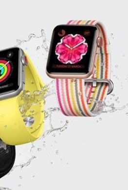 Apple Watch