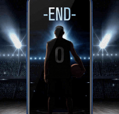 Vivo NEX Dual Display DeMarcus Cousins Limited Edition - смартфон для фанатов НБА