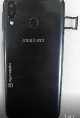 Новейшие смартфоны Samsung Galaxy M, к сожалению, получат старую версию Android