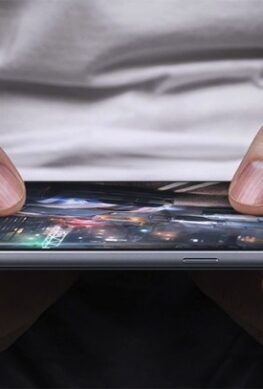 Samsung разрабатывает систему Neuro Game Booster для смартфонов