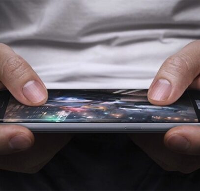 Samsung разрабатывает систему Neuro Game Booster для смартфонов
