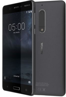 Смартфон Nokia 5 и Nokia 3.1 скоро обновят до Android Pie - 1