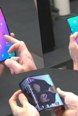 В Xiaomi рассказали, почему никто до сих пор не выпустил серийный складной смартфон