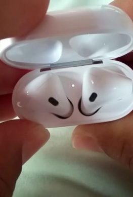 Наушники Apple AirPods 2 перейдут в категорию умной носимой электроники и выйдут на рынок в первом полугодии