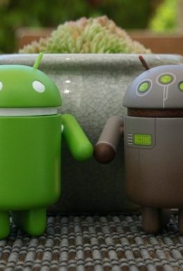 Загадочное устройство Google Coral с чипом Snapdragon 855 замечено в бенчмарке