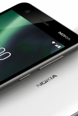 Владельцев Nokia 2 предупреждают о потенциальных проблемах, если они захотят обновиться до Android 8.0 Oreo