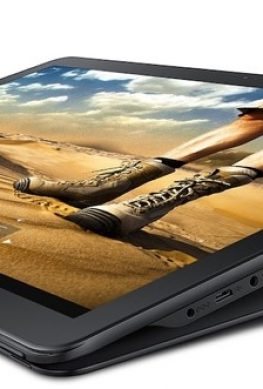 Планшет-гигант Samsung Galaxy View 2 «засветился» в бенчмарке