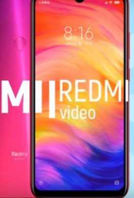 Мучения Redmi Note 7 не заканчиваются, в новом видеоролике он служит разделочной доской