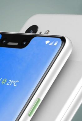 Google Pixel 3 XL