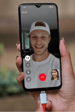 Флагманские смартфоны OnePlus 6T начали разряжаться слишком быстро