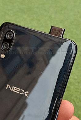 Vivo V15 Pro получит выдвижную камеру разрешением 32 Мп