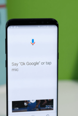 Google Assistant сможет распознавать пользователей не только по голосу, но и по лицам