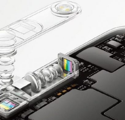 Samsung ищет способ внедрить 25-кратное приближение в камеры смартфонов
