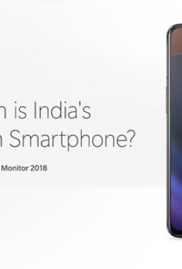 OnePlus троллит Apple за лидерство на рынке Индии