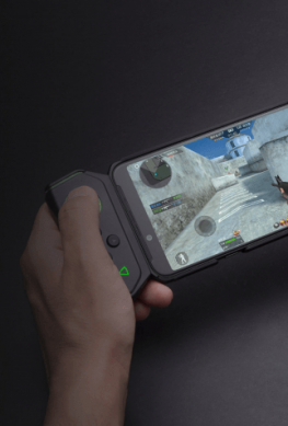 Игровой смартфон Black Shark Skywalker на базе Snapdragon 855 с поддержкой 5G выйдет совсем скоро