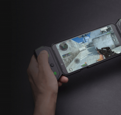 Игровой смартфон Black Shark Skywalker на базе Snapdragon 855 с поддержкой 5G выйдет совсем скоро