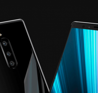 Флагманский камерофон Sony Xperia XZ4 получил не такой емкий аккумулятор, как ожидалось