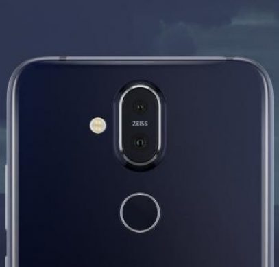 Смартфон Nokia 8.1 уже можно купить в России