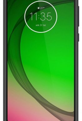 Смартфоны Moto G7 и G7 Plus окажутся дешевле, чем ожидалось