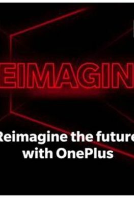 OnePlus проведёт презентацию в рамках выставки MWC 2019