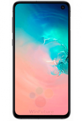 Что рассказал очевидец о флагманской серии Samsung Galaxy S10 – фото 1