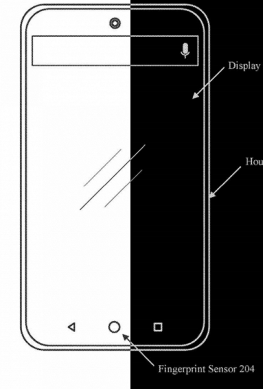 Новый смартфон Essential Phone PH-2 от создателя Android получит революционную фронтальную камеру, которая сможет «видеть» сквозь дисплей