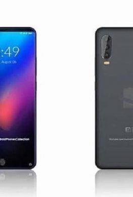 Xiaomi Mi Max 4: сроки выхода и цена – фото 1