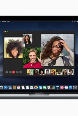 Apple устранила возможность скрытого прослушивания в FaceTime