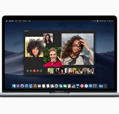 Apple устранила возможность скрытого прослушивания в FaceTime