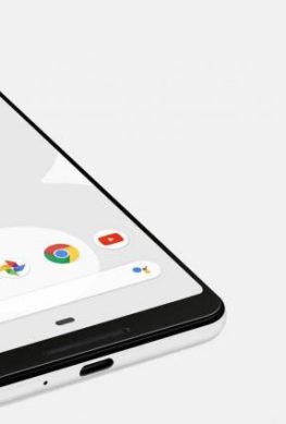 Google Pixel 4 будет двухсимочником