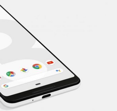 Google Pixel 4 будет двухсимочником
