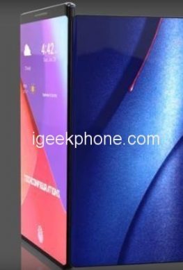 Вместо слайдера, флагманский смартфон Honor Magic 3 окажется складным