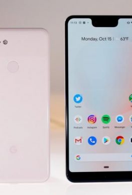 Самым быстрорастущим брендом на рынке смартфонов США стал... Google Pixel