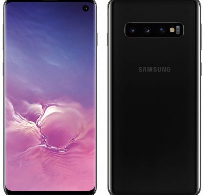 Смартфоны Samsung Galaxy S10 и S10E предстали на качественных рендерах