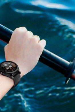 Раскрыто оснащение часов Samsung Galaxy Watch Active: 1,1