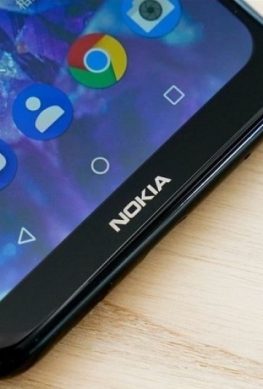 Появились официальные изображения смартфона Nokia 9 PureView с 8 Гбайт ОЗУ и емкой батареей - 1