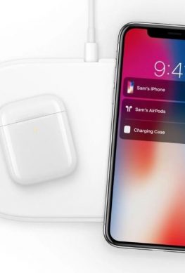 Подробности об Apple AirPods 2 и AirPower: наушники подорожают до $200 и получат больше датчиков, беспроводная зарядка поступит в продажу весной по цене $150