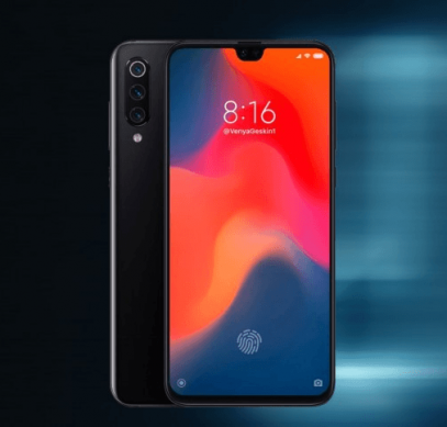 Xiaomi обещает сильные камерофоны в 2019 году
