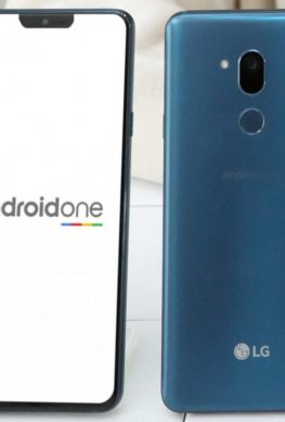 Смартфон LG Q9 One получил процессор двухлетней давности