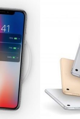 Названа дата старта продаж новых планшетов, наушников и зарядки Apple