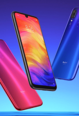 Новые покупатели Redmi Note 7 не могут пользоваться всеми возможностями смартфона
