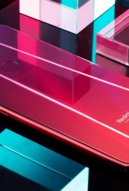 Очередной бестселлер Xiaomi, смартфон Redmi 7, уже готовится к выходу