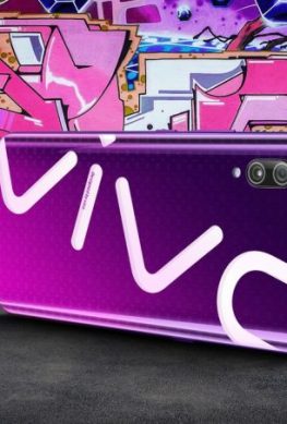 Компания Vivo анонсировала свой суббренд Iqoo - 1
